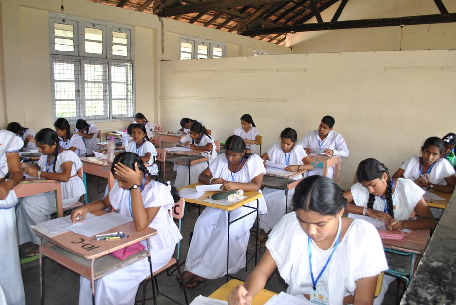 Dhamma School Grade Examination 2021. 05. 09